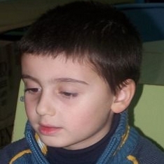 Nicolas Castelo Suárez